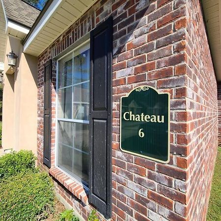 Chateau 6 ハモンド エクステリア 写真